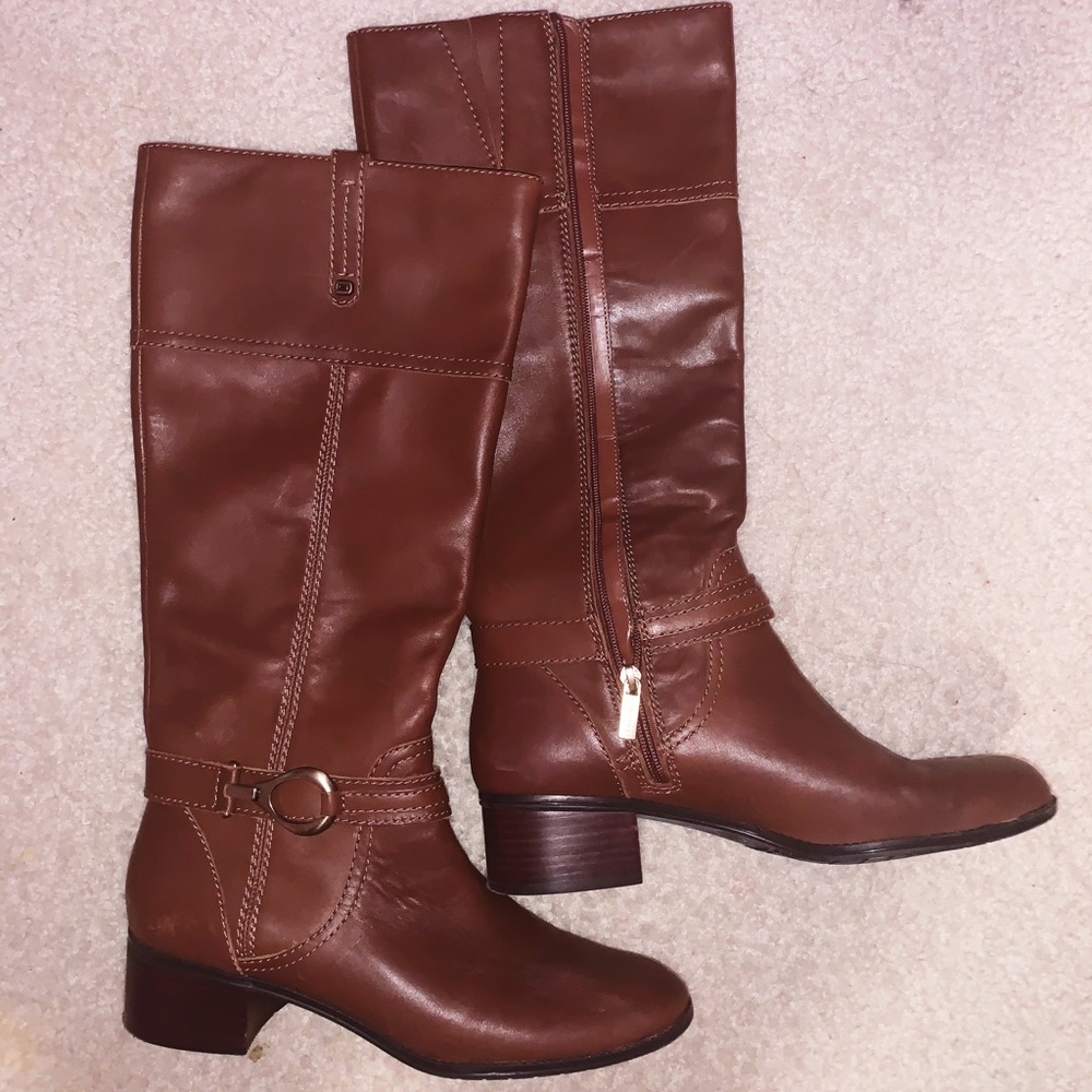 COPY - Bandolino Boots